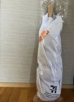 セブンイレブン　Happyくじ　特賞