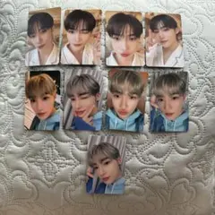 2025年最新】the boyz ニュー トレカ セットの人気アイテム