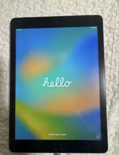iPad Pro 12.9インチ セルラー 128G A1652 第1世代 良品 - メルカリ
