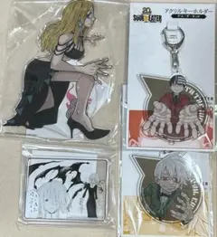 SOUL EATER まとめて