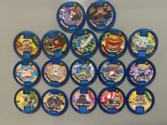 2026年最新】妖怪メダルまとめ売りの人気アイテム - メルカリ