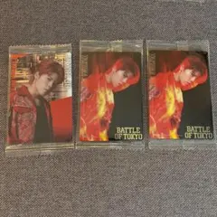 BOT ウエハースカード 後藤拓磨