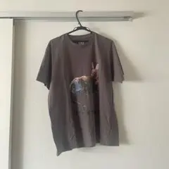 サイレントヒル ストレッチャー ロビー Tシャツ　Lサイズ アッシュ サイレントヒル ストレッチャー ロビー Tシャツ Lサイズ アッシュ