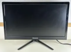 一体型PC Lenovo C260 4GB シンプルモデル - メルカリ