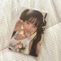 IVE レイ SHOW WHAT I HAVE ENCORE ラントレ