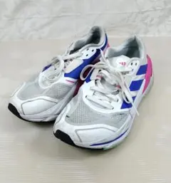 adidas Adistar CS ランニングシューズ26.0 HQ6199 - メルカリ