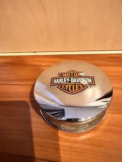 Harley-DavidsonエアークリーナーカバーCVキャブSUキャブEキャブのサムネイル