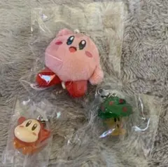 カプセルトイ カービィ
