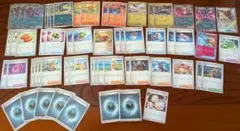 Nのゾロアーク ex デッキ ジムバトル優勝構築 おまけあり