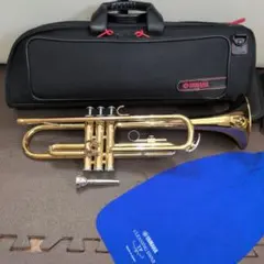 超美品 JMichael トランペット YAMAHAサイレントブラスSB7J - メルカリ
