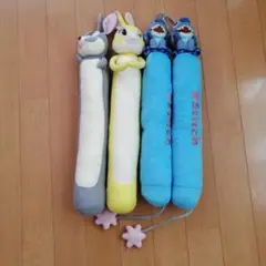 ブーツキーパー スティッチ&レッサーパンダ - メルカリ