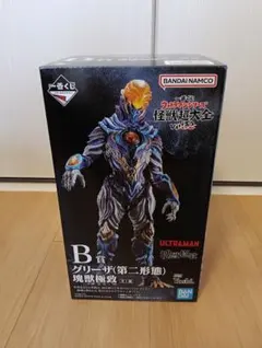 2026年最新】グリーザ（第二形態）の人気アイテム - メルカリ