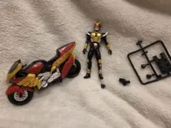 2026年最新】shodo 仮面ライダー バイクの人気アイテム - メルカリ