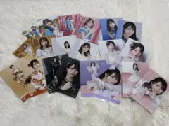 佐々木舞香 生写真 コンプ まとめ売り11 絶対アイドル辞めないで 7周年