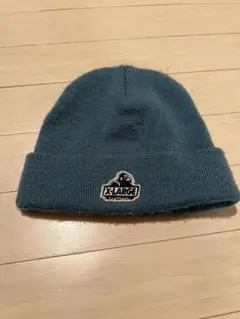 XLARGE ビーニー