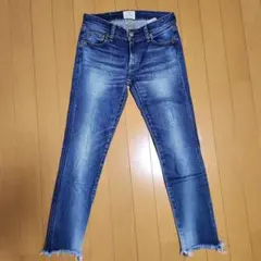 MARK STYLER スキニーデニム 23サイズ