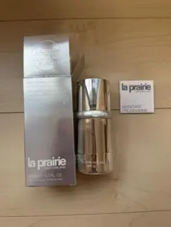 【未使用】ラ・プレリー PTレア HRアイエレクシア　3ml×2本セット 未使用】ラ・プレリー PTレア HRアイエレクシア 3ml×2本セット - メルカリ