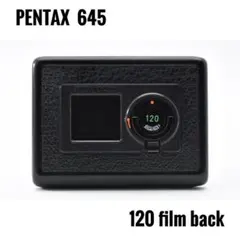 2026年最新】PENTAX 645 120 フィルムホルダーの人気アイテム - メルカリ