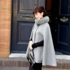 2025年最新】ファー ケープの人気アイテム - メルカリ