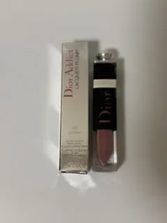 Dior アディクト ラッカー 327 箱付 未使用のサムネイル