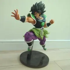 バンプレスト　ドラゴンボール超 ブロリー