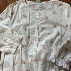 キッドブルー パジャマのサムネイル