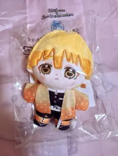 我妻善逸 いつぬいふぃっくす 鬼滅の刃 パティスリー 我妻善逸 いつぬいふぃっくす 鬼滅の刃 パティスリー - メルカリ