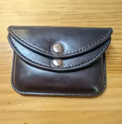 即完売 SIGNAL GARMENTS 小銭入れ カードケース