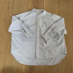 CIAOPANIC TYPY 長袖 Mサイズ 110 120ストライプシャツ