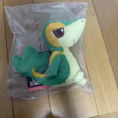 ポケモン ツタージャ ぬいぐるみ 一番くじ