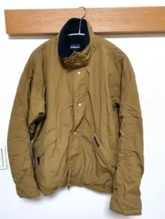 2025年最新】patagonia キャプリーン ジャケットの人気アイテム - メルカリ