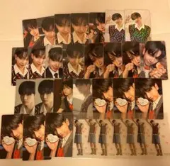 BOYNEXTDOOR ジェヒョン BOYLIFE トレカ まとめ売り