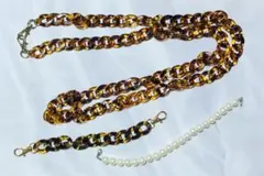 スマホ ショルダー ストラップ ３本セット