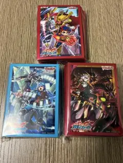 バディファイト　バッツ　タスクスリーブ他 バディファイト バッツ タスクスリーブ他 バディファイト バッツ