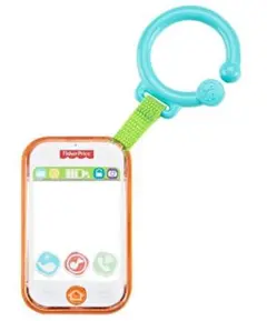 フィッシャープライス ミュージカル・スマートフォン