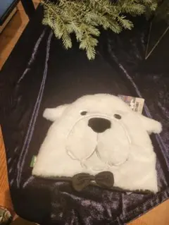 SPY×FAMILY ボンド　ティーコージー　afternoon teaコラボ