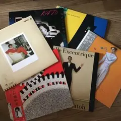 チ*9様 ハイフェッツ・オリジナル・ジャケット・コレクション全集【欠