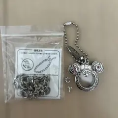 Disney ミッキーマウス ロケット キーホルダー チャーム　ハロウィンのサムネイル