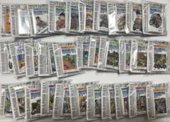 ドラゴンボール コミックスチャーム 第1弾〜第3弾