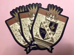 BUMP OF CHICKEN ベストアルバム ステッカー