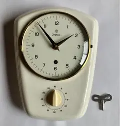 掛け時計ゼンマイ式 2025年最新】掛け時計ゼンマイの人気アイテム - メルカリ