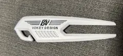 VOKEY DESIGN グリーンフォーク ホワイト