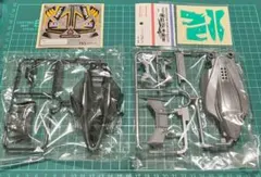 ボディセット　ミニ四駆　タミヤのサムネイル