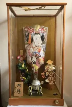 2025年最新】羽子板 ガラスの人気アイテム - メルカリ