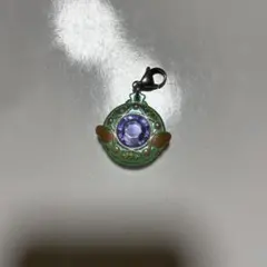 魔法アイテムモチーフ目印チャーム