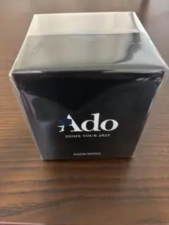Ado よだか VIP限定 スノードーム Ado スノードーム よだかvip特典 - メルカリ