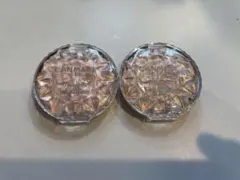 CANMAKE ハイライター 02 03 クリームハイライター 2色セット