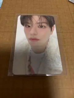 Straykids スキズ トレカ カード スンミン 本国 韓国 ペンミ 特典