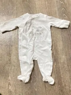 next ネクスト　ボディースーツ　ロンパース　3month 60サイズ