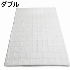 ともみ様専用】エマスリープ ダブルマットレス／直接引き取り - メルカリ